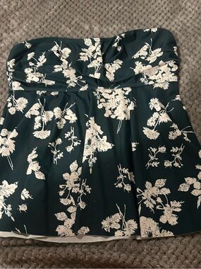 Swim top